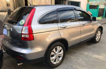 2007 Honda Cr-V for sale in Quezon City