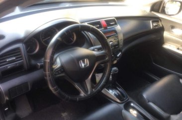 Selling Honda City 2013 at 57000 km in Cabuyao