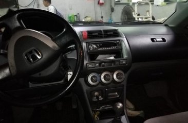 2nd Hand Honda City 2008 for sale in Plaridel