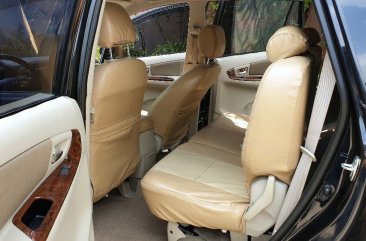 Selling Toyota Innova 2014 Automatic Diesel in Quezon City