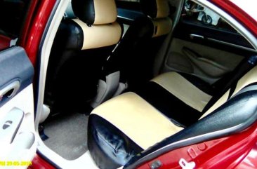 2nd Hand Honda Civic 2007 for sale in Manila