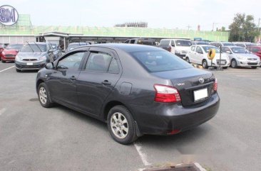 Selling Grey Toyota Vios 2013 at 141870 km in Muntinlupa