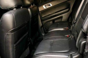 Ford Explorer 2014 Automatic Gasoline for sale in Muntinlupa