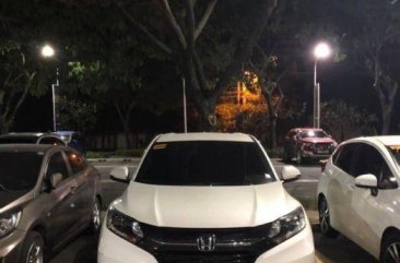 Honda Hr-V 2016 Automatic Gasoline for sale in Taguig