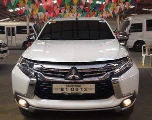 Selling Mitsubishi Montero 2017 at 15 in Marikina