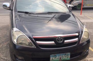 2008 Toyota Innova for sale in Caloocan