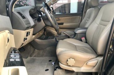 Sell 2013 Toyota Fortuner at Automatic Diesel at 60000 km in Parañaque