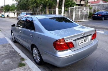 Selling 2nd Hand Toyota Camry 2005 in Parañaque