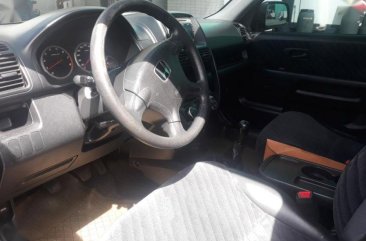 2nd Hand Honda Cr-V 2004 at 100000 km for sale