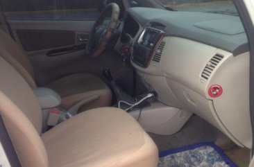 2nd Hand Toyota Innova 2015 at 40000 km for sale in Quezon City