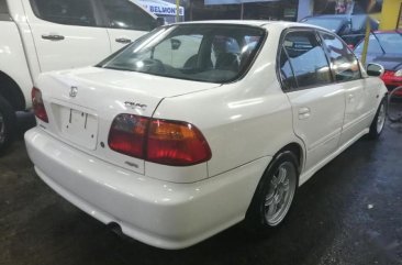 2nd Hand Honda Civic for sale in Meycauayan