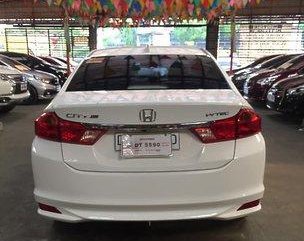 Selling Honda City 2017 at 14000 km in Marikina