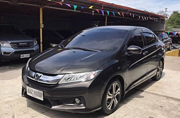 2nd Hand Honda City 2014 for sale in Mandaue