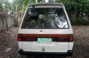 1995 Toyota Lite Ace for sale in Antipolo