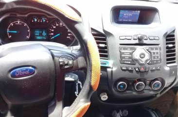 Ford Ranger 2014 Automatic Diesel for sale in Davao City