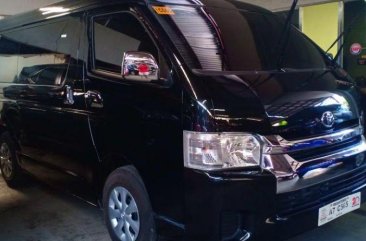 2018 Toyota Grandia for sale in Marikina