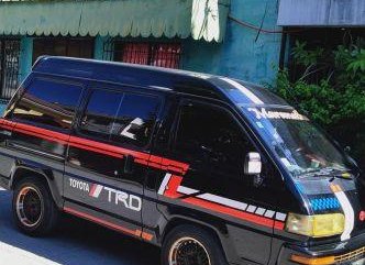 1996 Toyota Lite Ace for sale in Taguig