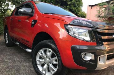 2015 Ford Ranger for sale in Tagaytay