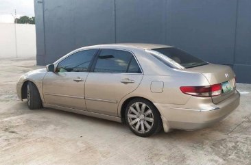 Honda Accord 2005 Automatic Gasoline for sale in Pasay