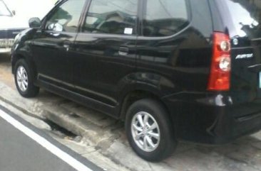 2nd Hand Toyota Avanza 2011 for sale in Marikina