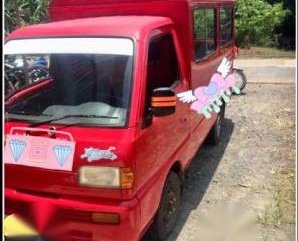 2nd Hand Suzuki Multi-Cab for sale in Tacloban