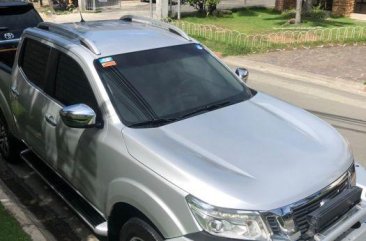 Selling Nissan Navara 2015 Automatic Diesel in Makati