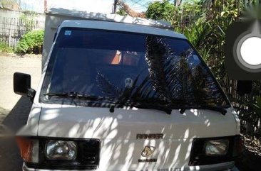 Selling 2nd Hand Toyota Townace 2000 in Cebu City