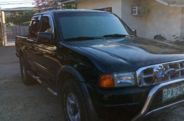 2001 Ford Ranger for sale in Mandaue