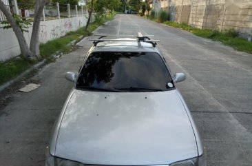 Selling 2nd Hand Toyota Corolla 1997 in Angeles