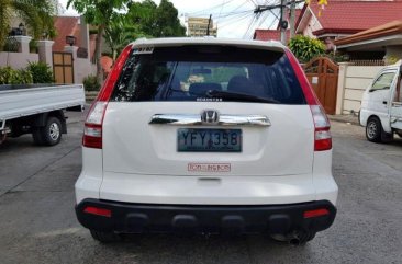 Selling Used Honda Cr-V 2008 in Cebu City