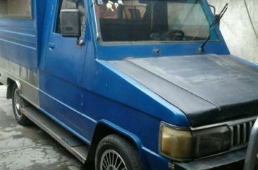 Toyota Tamaraw 1997 Manual Diesel for sale in Batangas City