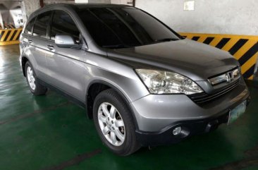 Selling 2nd Hand Honda Cr-V 2007 in Caloocan