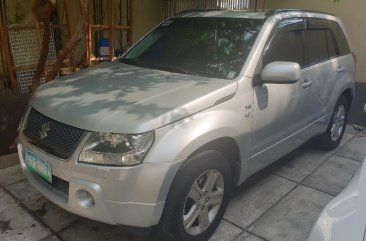 Sell 2nd Hand 2008 Suzuki Grand Vitara at 87000 km in San Juan