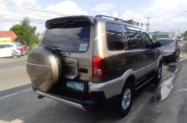 2012 Isuzu Crosswind for sale in Tuguegarao