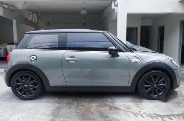 Sell Used 2018 Mini Cooper S in Quezon City