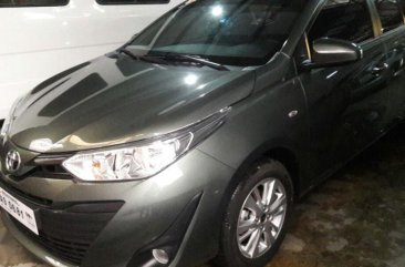 2019 Toyota Vios for sale in Makati