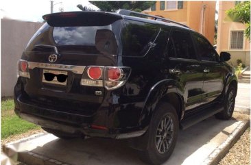 Toyota Fortuner 2016 Automatic Diesel for sale in Lipa