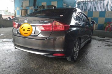 Selling 2nd Hand Honda City 2014 in Malabon