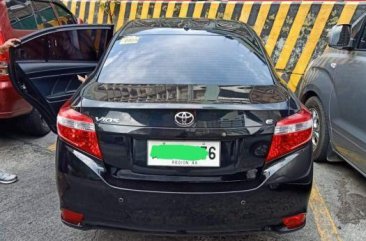 2nd Hand Toyota Vios 2015 Automatic Gasoline for sale in Makati