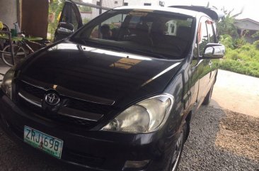 2008 Toyota Innova for sale in Caloocan