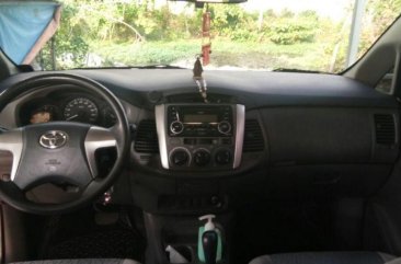 Toyota Innova 2013 Automatic Diesel for sale in Navotas