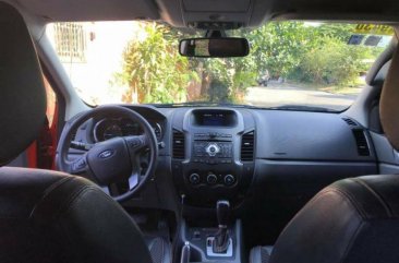 2015 Ford Ranger for sale in Tagaytay