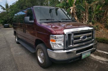 Ford E-150 2012 Automatic Gasoline for sale in Meycauayan