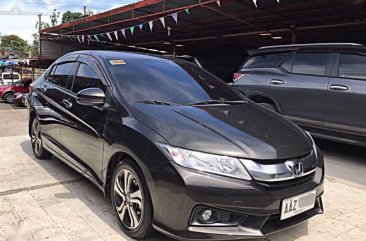 2nd Hand Honda City 2014 for sale in Mandaue