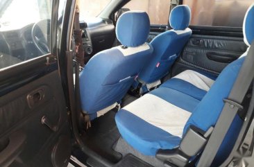 Toyota Avanza 2011 Manual Gasoline for sale in Cainta