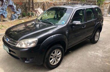 2nd Hand Ford Escape 2010 for sale in Caloocan