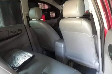 Selling 2nd Hand Toyota Innova 2006 in Tuguegarao