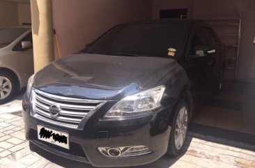 Nissan Sylphy 2014 Automatic Gasoline for sale in Quezon City