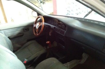 2nd Hand Toyota Corolla Manual Gasoline for sale in Marikina