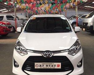 Selling Toyota Wigo 2018 at 6000 km in Marikina